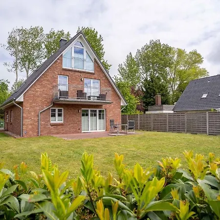 Appartement Klein-friesland-flut *
