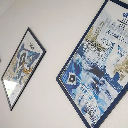 Klein-friesland-flut Apartman Sankt Peter-Ording