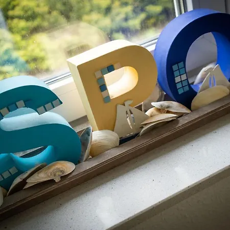 Apartman Klein-friesland-flut *