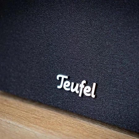 Apartman Klein-friesland-flut Sankt Peter-Ording