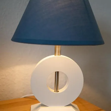 Klein-friesland-flut * Sankt Peter-Ording