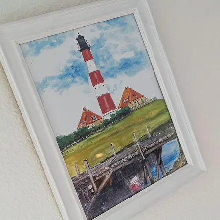 Apartman Klein-friesland-flut