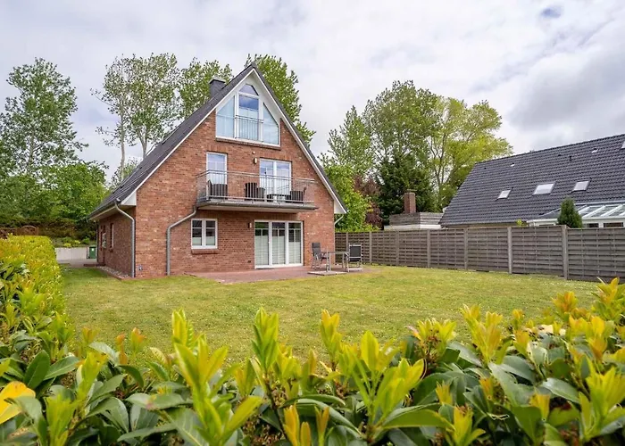 Appartement Klein-friesland-flut *