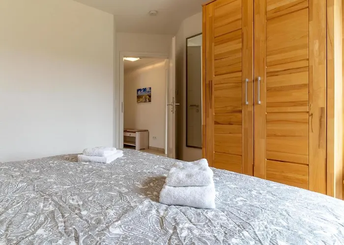 Klein-friesland-flut Sankt Peter-Ording