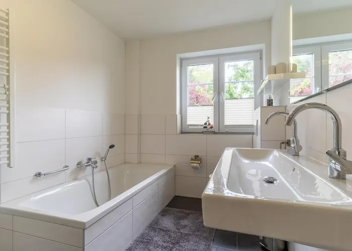 Appartement Klein-friesland-flut